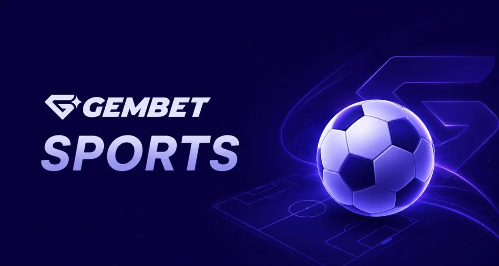 Gembet Sports